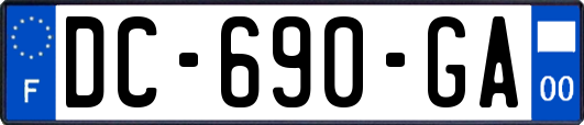 DC-690-GA