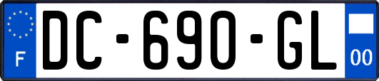 DC-690-GL