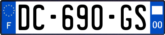 DC-690-GS