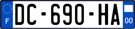 DC-690-HA