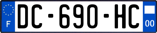 DC-690-HC
