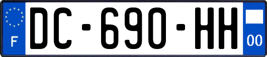 DC-690-HH
