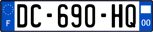 DC-690-HQ
