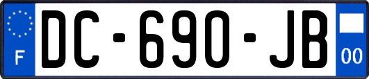DC-690-JB
