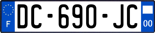 DC-690-JC
