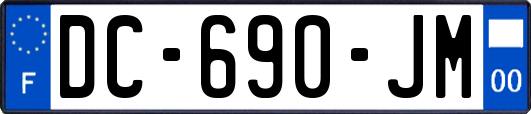 DC-690-JM