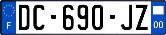 DC-690-JZ