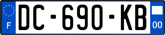 DC-690-KB