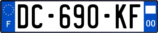 DC-690-KF