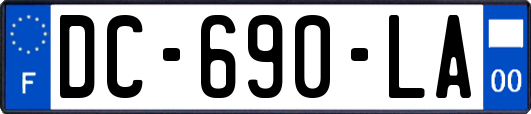 DC-690-LA