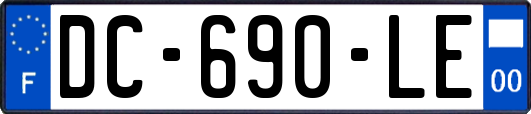 DC-690-LE