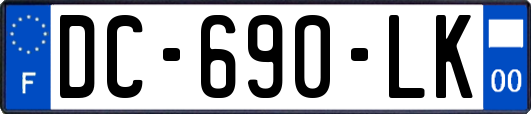 DC-690-LK