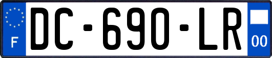 DC-690-LR