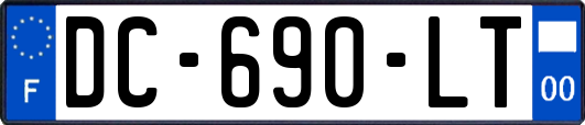 DC-690-LT