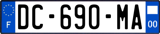 DC-690-MA