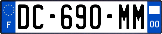 DC-690-MM