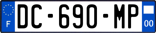 DC-690-MP