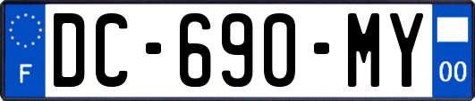 DC-690-MY