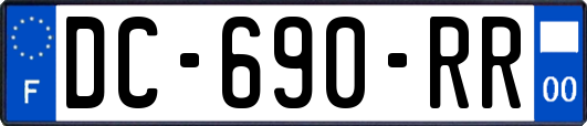 DC-690-RR