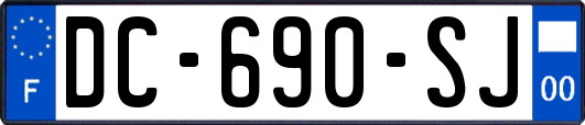 DC-690-SJ