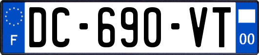 DC-690-VT