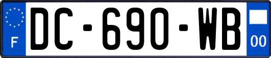 DC-690-WB