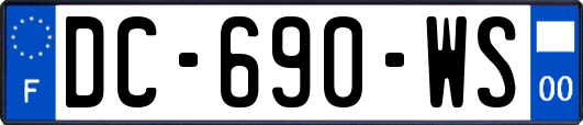 DC-690-WS