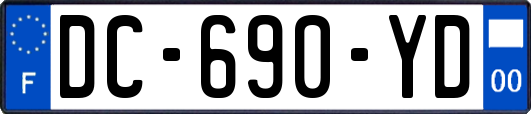 DC-690-YD
