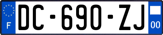 DC-690-ZJ