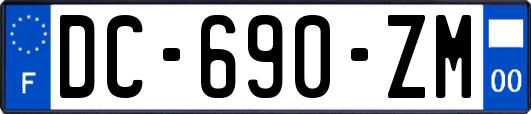 DC-690-ZM