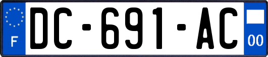 DC-691-AC