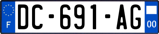 DC-691-AG