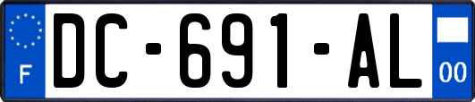 DC-691-AL