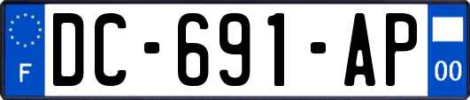 DC-691-AP