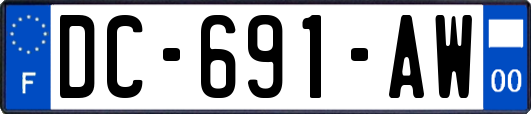 DC-691-AW