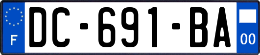 DC-691-BA