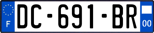 DC-691-BR