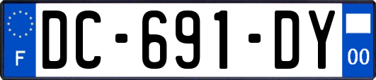 DC-691-DY