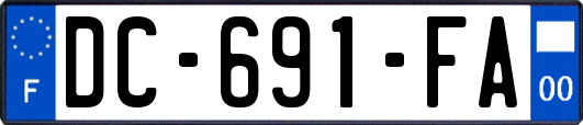DC-691-FA