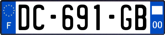 DC-691-GB