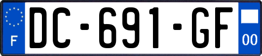 DC-691-GF