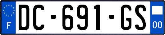 DC-691-GS