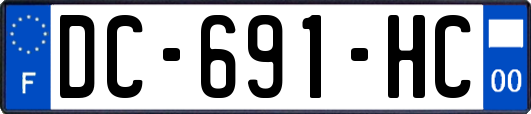 DC-691-HC