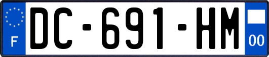DC-691-HM