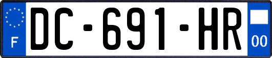 DC-691-HR
