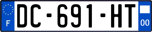 DC-691-HT