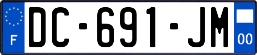DC-691-JM