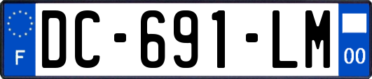 DC-691-LM