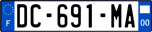 DC-691-MA