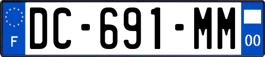 DC-691-MM